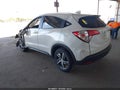 Photo 3 of 17 — 2021 Honda HR-V