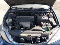 Photo 10 of 14 — 2005 Toyota Camry