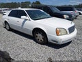 Photo 1 of 17 — 2002 Cadillac Deville