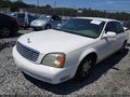 Photo 2 of 17 — 2002 Cadillac Deville