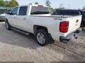 Photo 3 of 17 — 2014 Chevrolet Silverado 1500