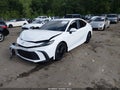 Photo 2 of 16 — 2025 Toyota Camry