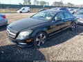 2012 Mercedes-Benz CLS-Class — photo 2 of 18 | VIN WDDLJ9BB1CA046261