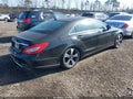 2012 Mercedes-Benz CLS-Class — photo 4 of 18 | VIN WDDLJ9BB1CA046261