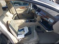 2012 Mercedes-Benz CLS-Class — photo 5 of 18 | VIN WDDLJ9BB1CA046261