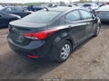 Photo 4 of 16 — 2016 Hyundai Elantra