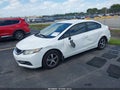 2015 Honda Civic — photo 2 of 16 | VIN 19XFB2F7XFE085126