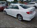 Photo 3 of 11 — 2012 Toyota Corolla