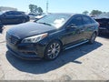 Photo 2 of 17 — 2015 Hyundai Sonata