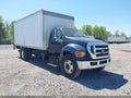 Photo 1 of 16 — 2011 Ford F-750