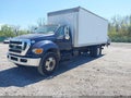 Photo 2 of 16 — 2011 Ford F-750
