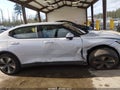 Photo 14 of 17 — 2024 Polestar 2