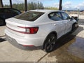 Photo 4 of 17 — 2024 Polestar 2