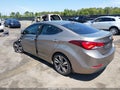 Photo 3 of 17 — 2015 Hyundai Elantra