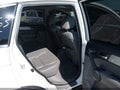 2011 Honda CR-V — photo 8 of 16 | VIN 5J6RE4H71BL077134