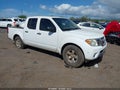 Photo 1 of 11 — 2012 Nissan Frontier