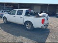 Photo 3 of 11 — 2012 Nissan Frontier