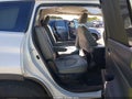 2023 Toyota Highlander Hybrid — photo 8 of 21 | VIN 5TDABRCH8PS588791
