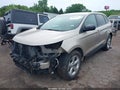 Photo 2 of 17 — 2017 Ford Edge