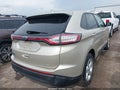 Photo 4 of 17 — 2017 Ford Edge