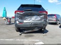 Photo 6 of 19 — 2021 Toyota RAV4