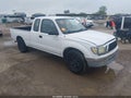 Photo 1 of 11 — 2001 Toyota Tacoma