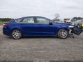 Photo 14 of 17 — 2016 Ford Fusion