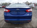 Photo 17 of 17 — 2016 Ford Fusion
