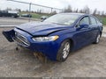 Photo 2 of 17 — 2016 Ford Fusion