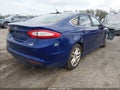 Photo 4 of 17 — 2016 Ford Fusion