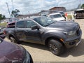 Photo 13 of 16 — 2019 Ford Ranger