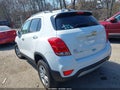 Photo 3 of 17 — 2020 Chevrolet Trax