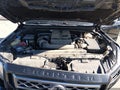 Photo 10 of 15 — 2022 Nissan Frontier