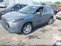 Photo 2 of 16 — 2022 Toyota Corolla Cross