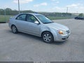 Photo 1 of 11 — 2008 Kia Spectra