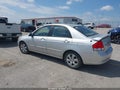 Photo 3 of 11 — 2008 Kia Spectra