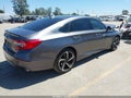 Photo 4 of 15 — 2020 Honda Accord