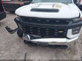 Photo 11 of 20 — 2022 Chevrolet Silverado