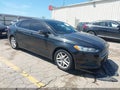 Photo 1 of 16 — 2015 Ford Fusion