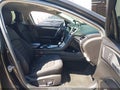 Photo 5 of 16 — 2015 Ford Fusion