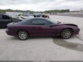 Photo 13 of 16 — 1996 Chevrolet Camaro