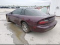 Photo 3 of 16 — 1996 Chevrolet Camaro