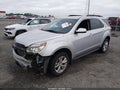 2017 Chevrolet Equinox — photo 2 of 16 | VIN 2GNALCEK5H1546601