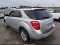 2017 Chevrolet Equinox — photo 3 of 16 | VIN 2GNALCEK5H1546601