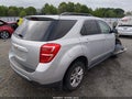 2017 Chevrolet Equinox — photo 4 of 16 | VIN 2GNALCEK5H1546601