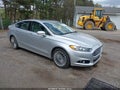 Photo 1 of 18 — 2015 Ford Fusion