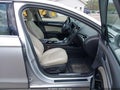 Photo 5 of 18 — 2015 Ford Fusion