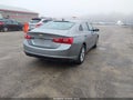 2024 Chevrolet Malibu — photo 4 of 16 | VIN 1G1ZD5STXRF133562