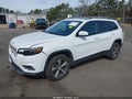 Photo 2 of 16 — 2019 Jeep Cherokee