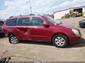 Photo 13 of 17 — 2008 Kia Sedona